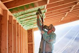 Best Commercial Insulation Services in USA